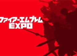 Nintendo Announces Fire Emblem Expo For May 2019