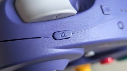GameCube Controller 6