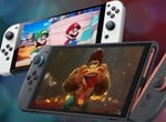 Are You Ghosting Switch 1 To Save Yourself For Switch 2?