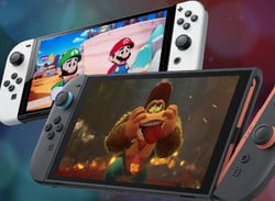 Are You Ghosting Switch 1 To Save Yourself For Switch 2?