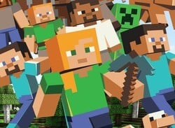 Wii U Minecraft Looking Doubtful As Dev Says They Have "Fulfilled The Need For Now"