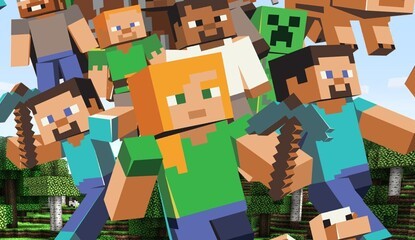 Wii U Minecraft Looking Doubtful As Dev Says They Have "Fulfilled The Need For Now"