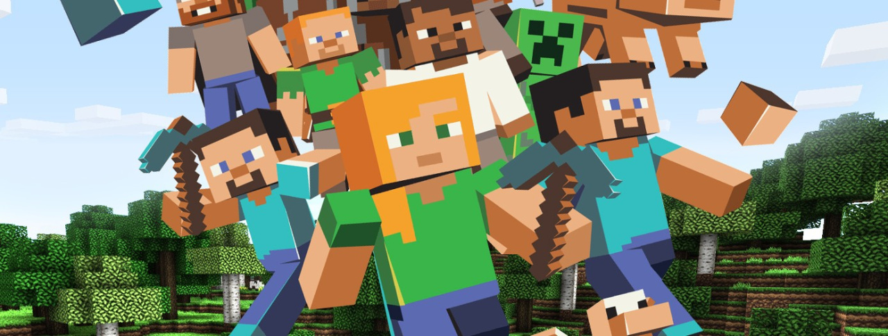 This game platform is “Minecraft” meets Lego—and now it's $92 million