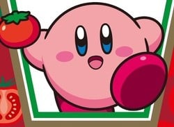 Kirby Teams Up With Heinz For A Saucy New Collaboration In Japan