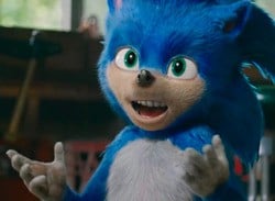 Sonic The Hedgehog Movie Gets Its First Official Trailer, And It's Definitely Something