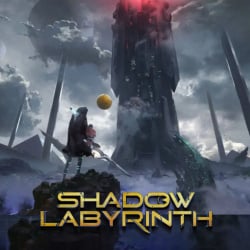 Shadow Labyrinth Cover