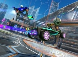 Rocket League's March Update Goes Live Tomorrow, Here Are The Full Patch Notes