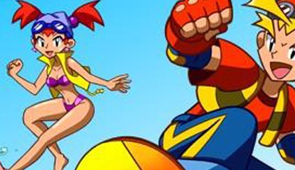 Xtreme Sports (3DS eShop / GBC)