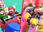 Nintendo Preparing Super Mario Party Jamboree - Switch 2 Edition + Jamboree TV Update