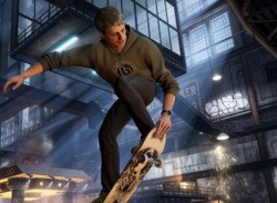 Looks Like Tony Hawk's Pro Skater 3 + 4 On Switch Will Require A Mandatory Download