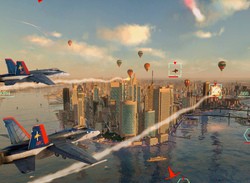 Sky Gamblers - Air Supremacy 2 Makes Its Descent Onto Switch Next Week