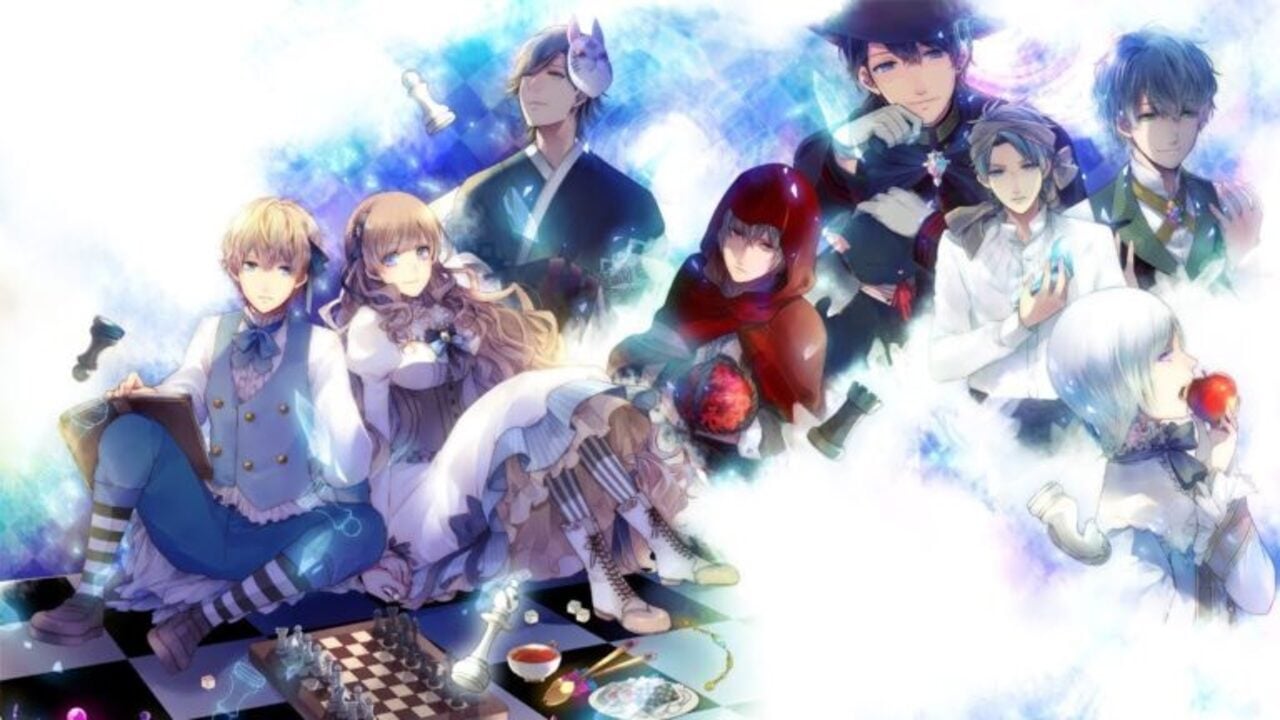 The Top 10 Otome Games Of All Time (Available In English