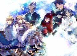 You Need To Buy DLC To Play Otome 'Taisho x Alice All In One' In English On Switch