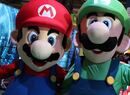 What Nintendo Life Did At EGX 2015