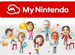 My Nintendo Really Wants You To Use Miitomo, But Only Offers 2 Points in New Daily 'Mission'