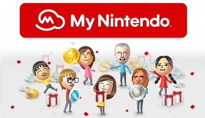 My Nintendo Really Wants You To Use Miitomo, But Only Offers 2 Points in New Daily 'Mission'