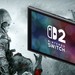 Former Assassin's Creed Lead Isn't Happy About Switch 2's Game-Key Cards