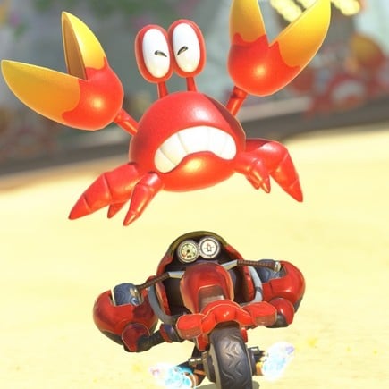Sidestepper