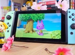 Nintendo Switch Has Been The US' Best-Selling Console For 30 Months In A Row