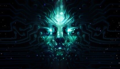 System Shock (Switch 2) - Performance Woes Tarnish A Classic