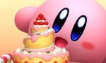 Reminder: Tetris 99 X Kirby's Dream Buffet Event Now Live