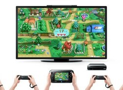 Sony: Wii U is Targeting "Niche Early Adopter Market" This Holiday