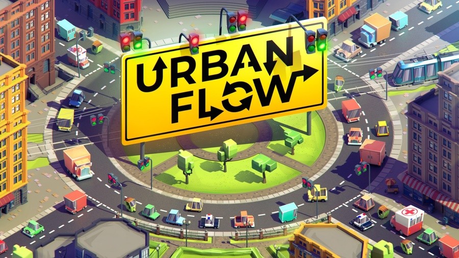 Urban Flow