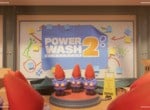 PowerWash Simulator 2 Is Real, And It's Reportedly Heading To Switch 2