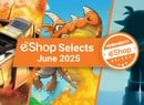 Nintendo Life eShop Selects (June 2025)