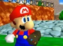 Rebalance The Universe With This Super Mario 64 Infinity Gauntlet Mod