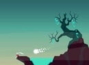 Linn: Path Of Orchards - Unfair Gameplay And Spotty Controls Ruin A Visually Striking Game