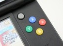 Production Of The Standard-Sized New Nintendo 3DS Ends In Japan