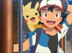 A New Pokémon Game Is On The Way From The Studio Behind Call Of Duty Mobile