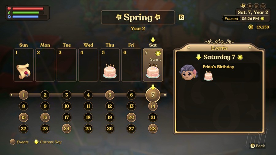 Fae Farm: Beginner's Tips - How To Make Money, Fast Travel, Decorate, And More 28