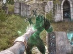 The Reviews For The Elder Scrolls IV: Oblivion Remastered On Switch 2 Are In