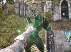 The Reviews For The Elder Scrolls IV: Oblivion Remastered On Switch 2 Are In