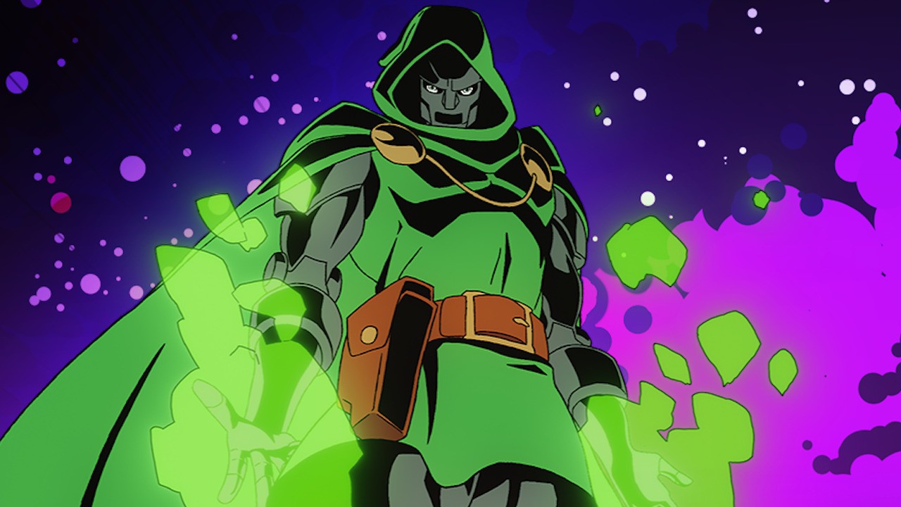 Marvel Cosmic Invasion’s New DLC Will Construct The Hype For ‘Doomsday’ Subsequent Month Marvel Cosmic Invasion’s New DLC Will Construct The Hype For ‘Doomsday’ Subsequent Month