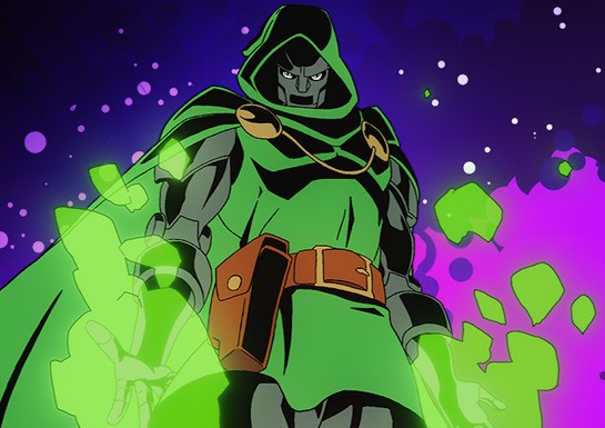 Marvel Cosmic Invasion's New DLC Will Build The Hype For 'Doomsday' Next Month