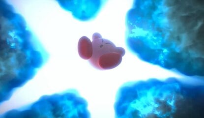 Kirby and the Forgotten Land's release date and new trailer has us tickled  pink