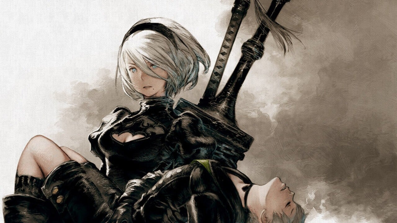 NieR: Automata - The End of YoRHa Edition - Metacritic