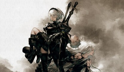 NieR:Automata The End of YoRHa Edition - A Modern Classic Shines On Switch