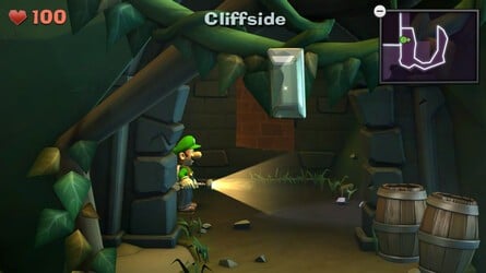 Luigi's Mansion 2 HD Walkthrough Guide