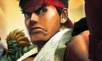 Review: Super Street Fighter IV 3D Edition (3DS)