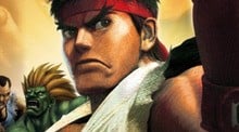 Super Street Fighter IV 3D Edition