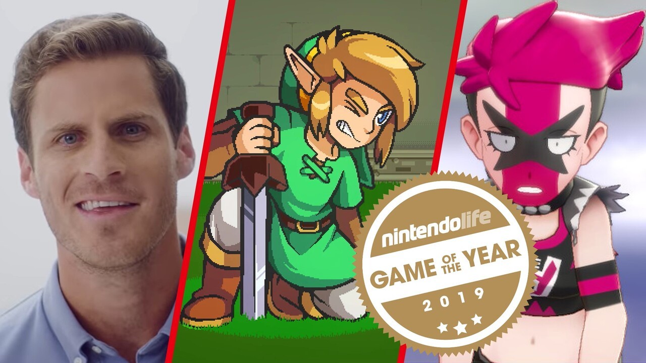 Game Awards 2019: The Absolute Biggest GOTY Snubs