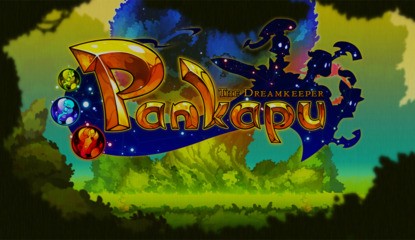 Pankapu: The Dreamkeeper is Coming to Nintendo Consoles
