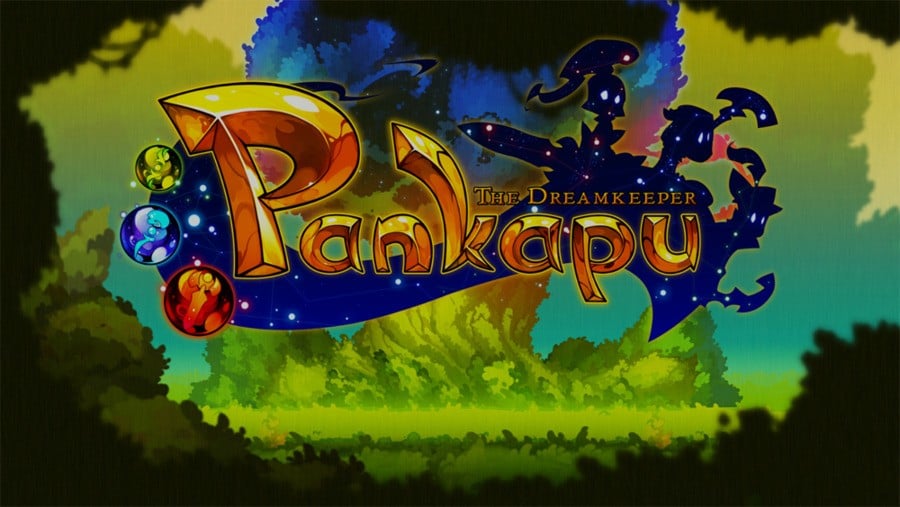 Pankapu: The Dreamkeeper