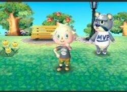 Animal Crossing Confirmed for 3DS