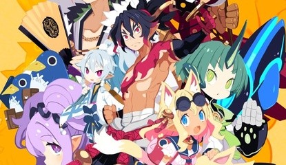 Heck Yeah, Dood! Disgaea 7 Gets A Western Switch Release This Fall