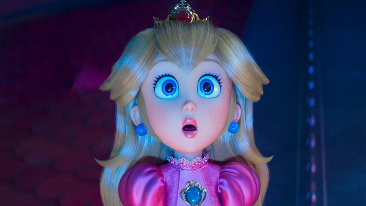 It Sounds Like Peach's Mario Galaxy Movie Backstory Will Be Canon In Future Games